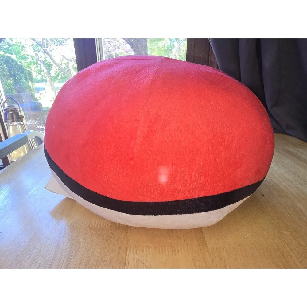 Pokemon Monster‎ Cushion Plush